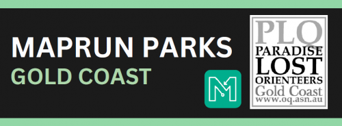 Maprun Parks Gold Coast