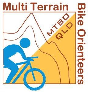 Multi Terrain Bike Orienteers