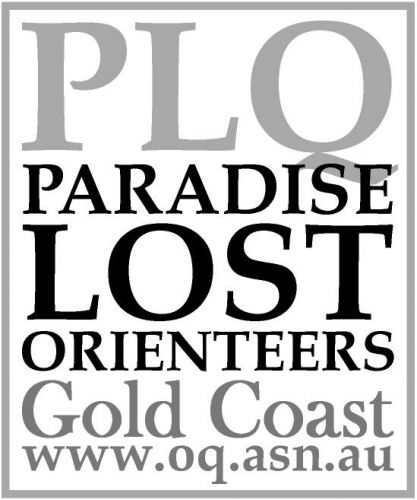Paradise Lost Orienteers