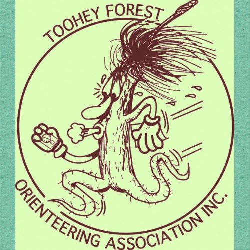 Toohey Forest Orienteers