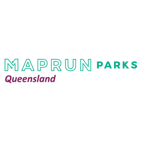 Maprun Parks webpage
