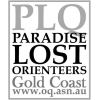 Paradise Lost Orienteers